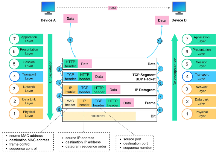 OSI Model